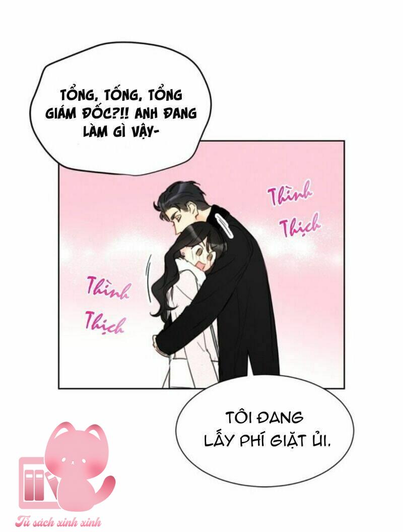 Hẹn Hò Chốn Công Sở - Chap 37