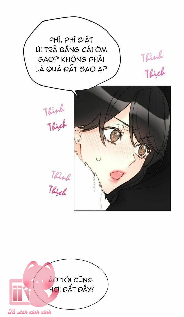 Hẹn Hò Chốn Công Sở - Chap 37