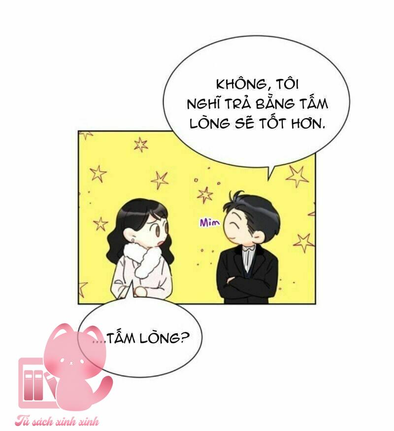 Hẹn Hò Chốn Công Sở - Chap 37