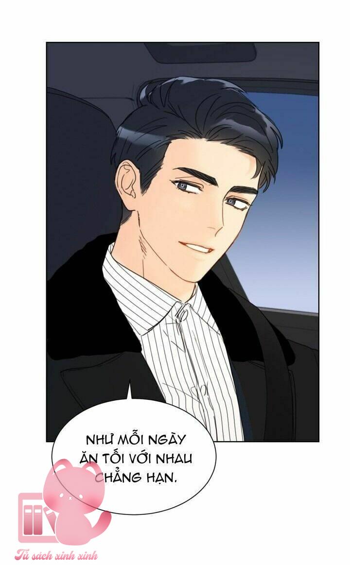 Hẹn Hò Chốn Công Sở - Chap 37