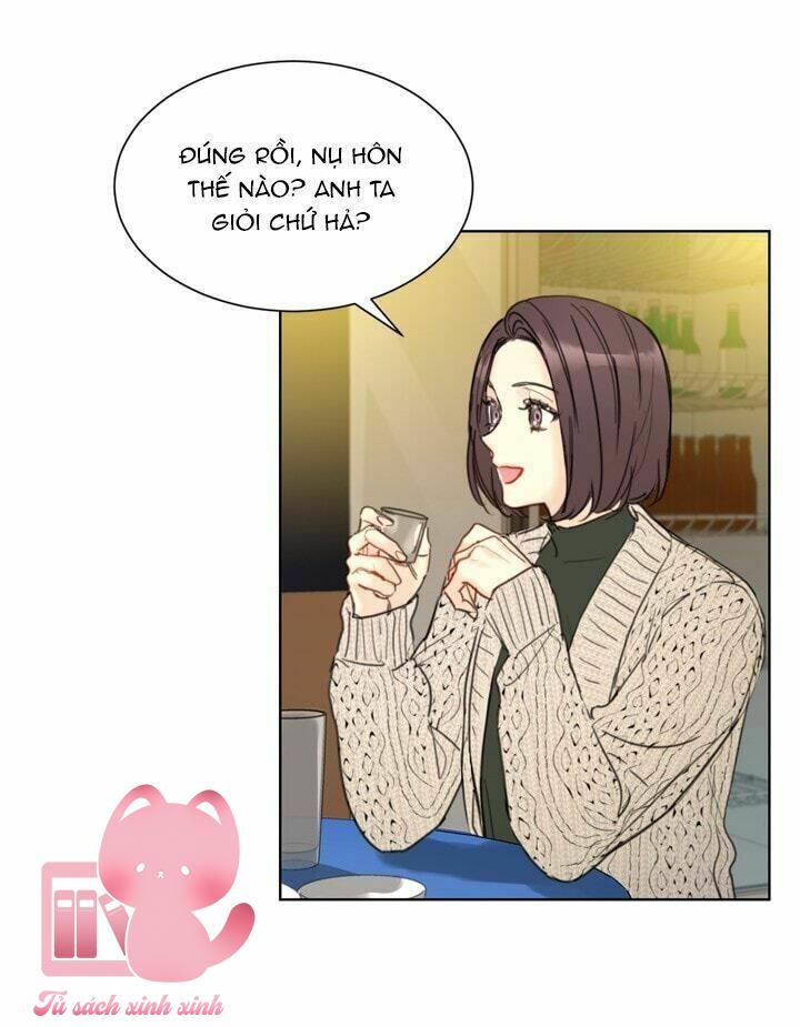 Hẹn Hò Chốn Công Sở - Chap 38