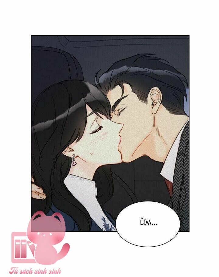 Hẹn Hò Chốn Công Sở - Chap 38