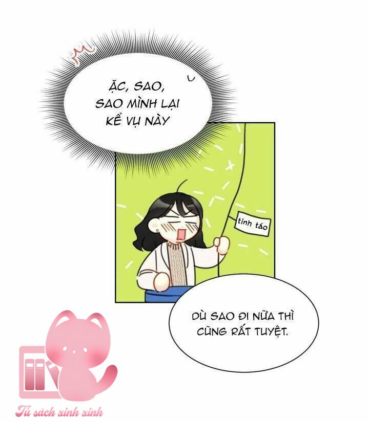 Hẹn Hò Chốn Công Sở - Chap 38