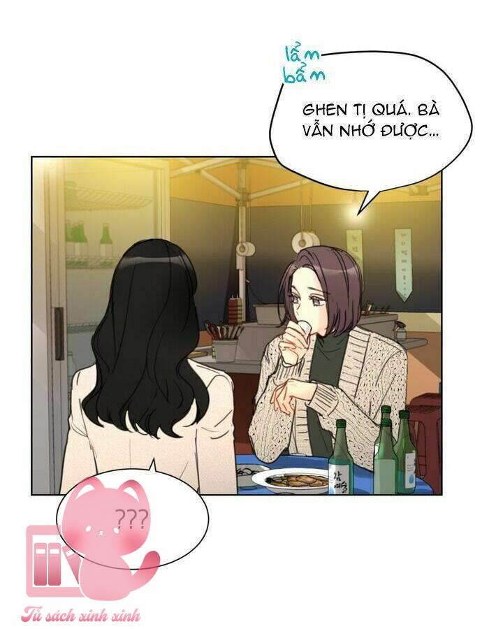 Hẹn Hò Chốn Công Sở - Chap 38