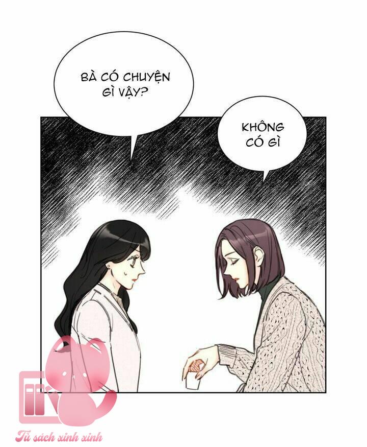 Hẹn Hò Chốn Công Sở - Chap 38