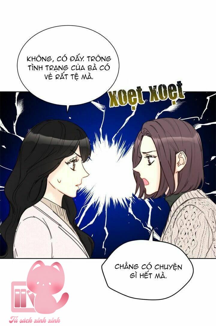 Hẹn Hò Chốn Công Sở - Chap 38