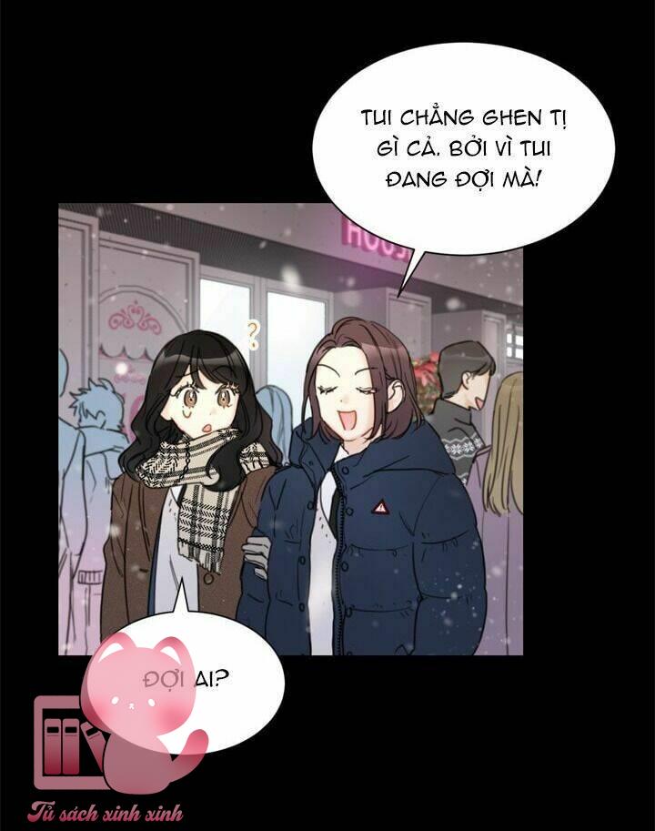 Hẹn Hò Chốn Công Sở - Chap 38