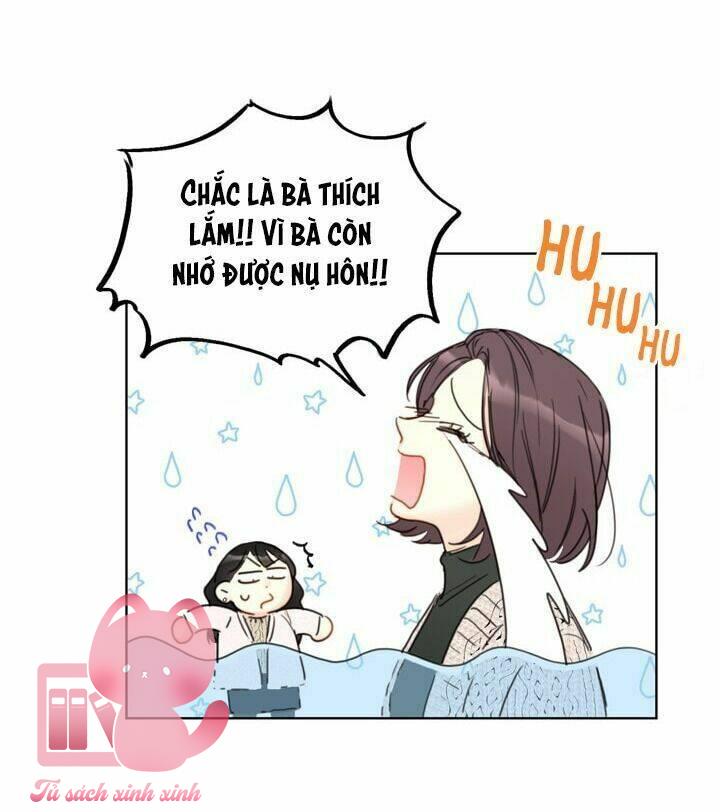 Hẹn Hò Chốn Công Sở - Chap 38