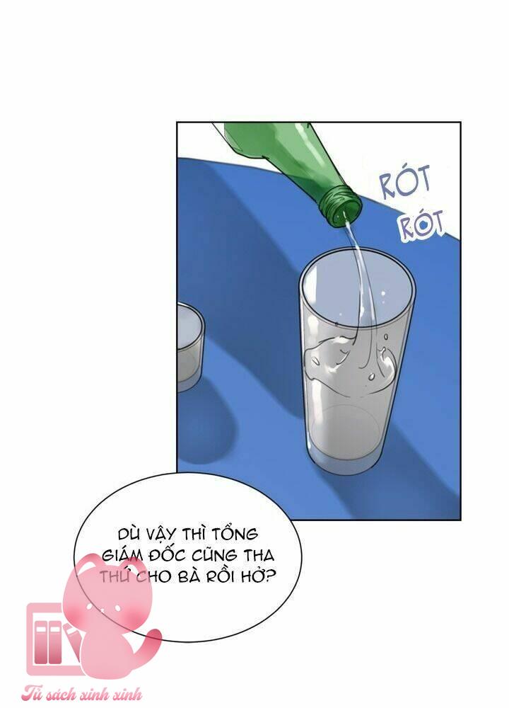 Hẹn Hò Chốn Công Sở - Chap 38