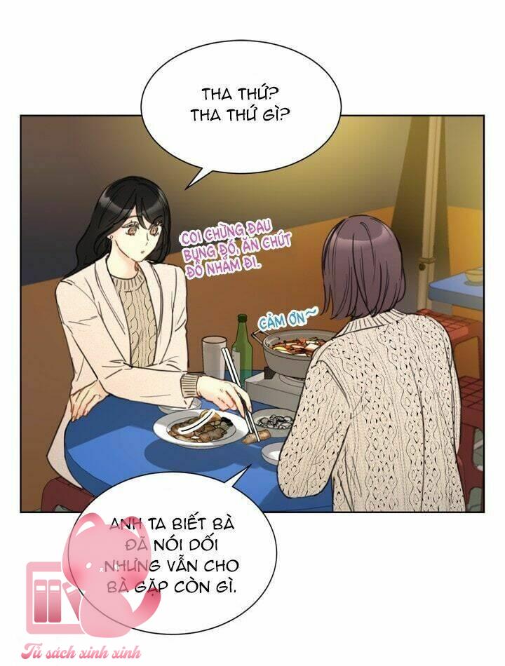 Hẹn Hò Chốn Công Sở - Chap 38