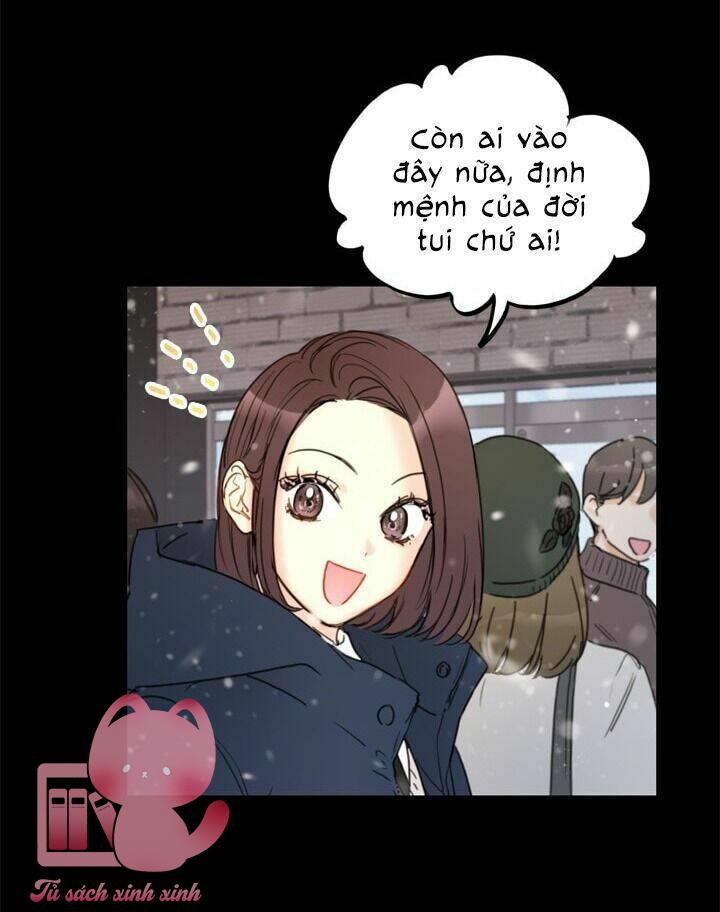 Hẹn Hò Chốn Công Sở - Chap 38