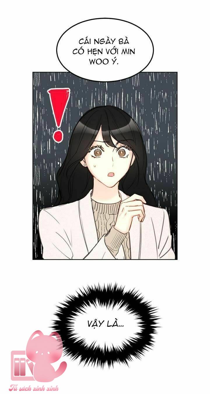 Hẹn Hò Chốn Công Sở - Chap 38