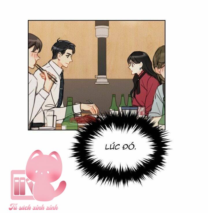 Hẹn Hò Chốn Công Sở - Chap 38