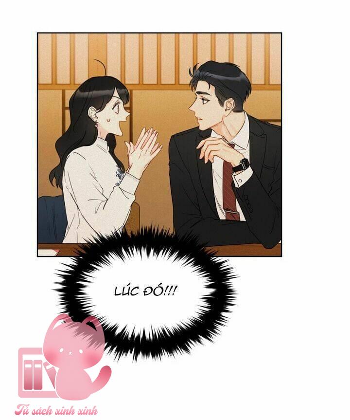 Hẹn Hò Chốn Công Sở - Chap 38