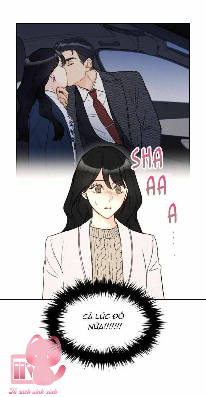 Hẹn Hò Chốn Công Sở - Chap 38