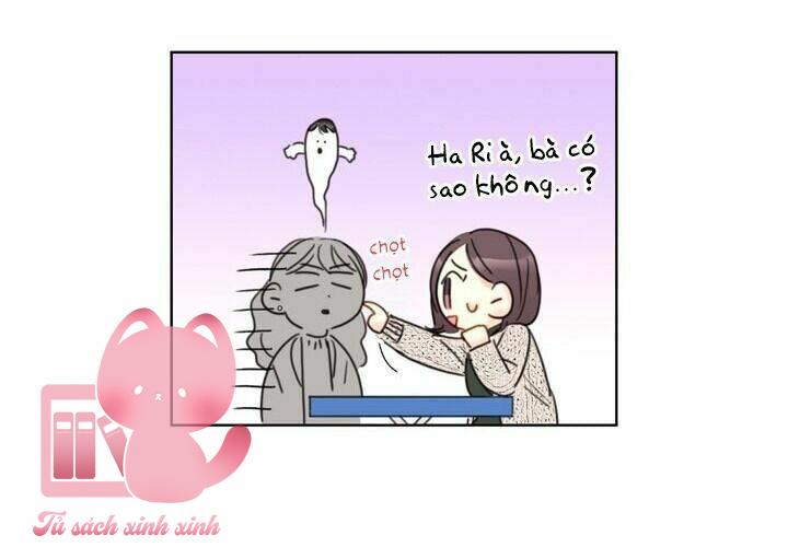 Hẹn Hò Chốn Công Sở - Chap 38