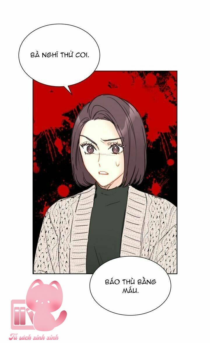 Hẹn Hò Chốn Công Sở - Chap 38