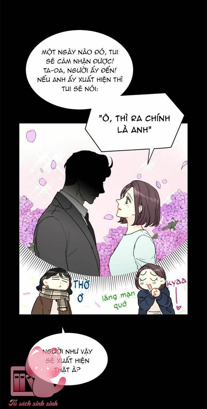 Hẹn Hò Chốn Công Sở - Chap 38