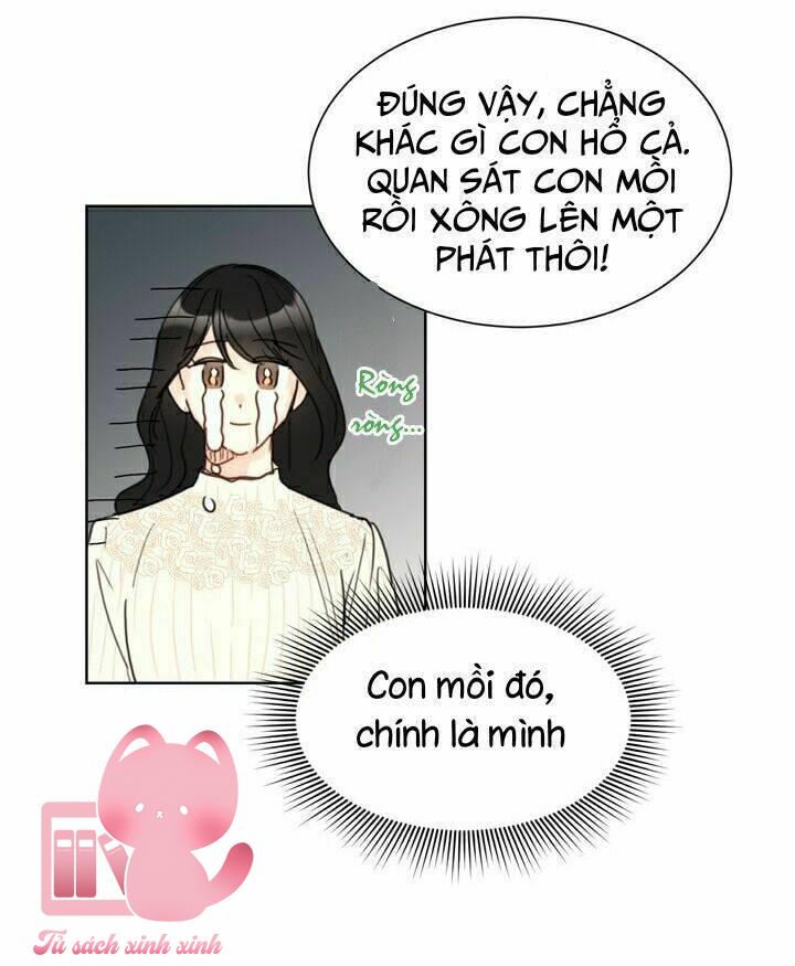 Hẹn Hò Chốn Công Sở - Chap 39