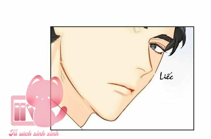 Hẹn Hò Chốn Công Sở - Chap 39