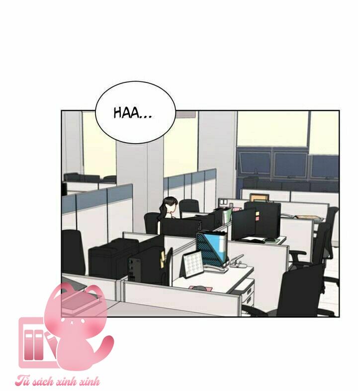 Hẹn Hò Chốn Công Sở - Chap 39