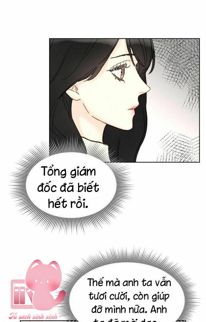 Hẹn Hò Chốn Công Sở - Chap 39