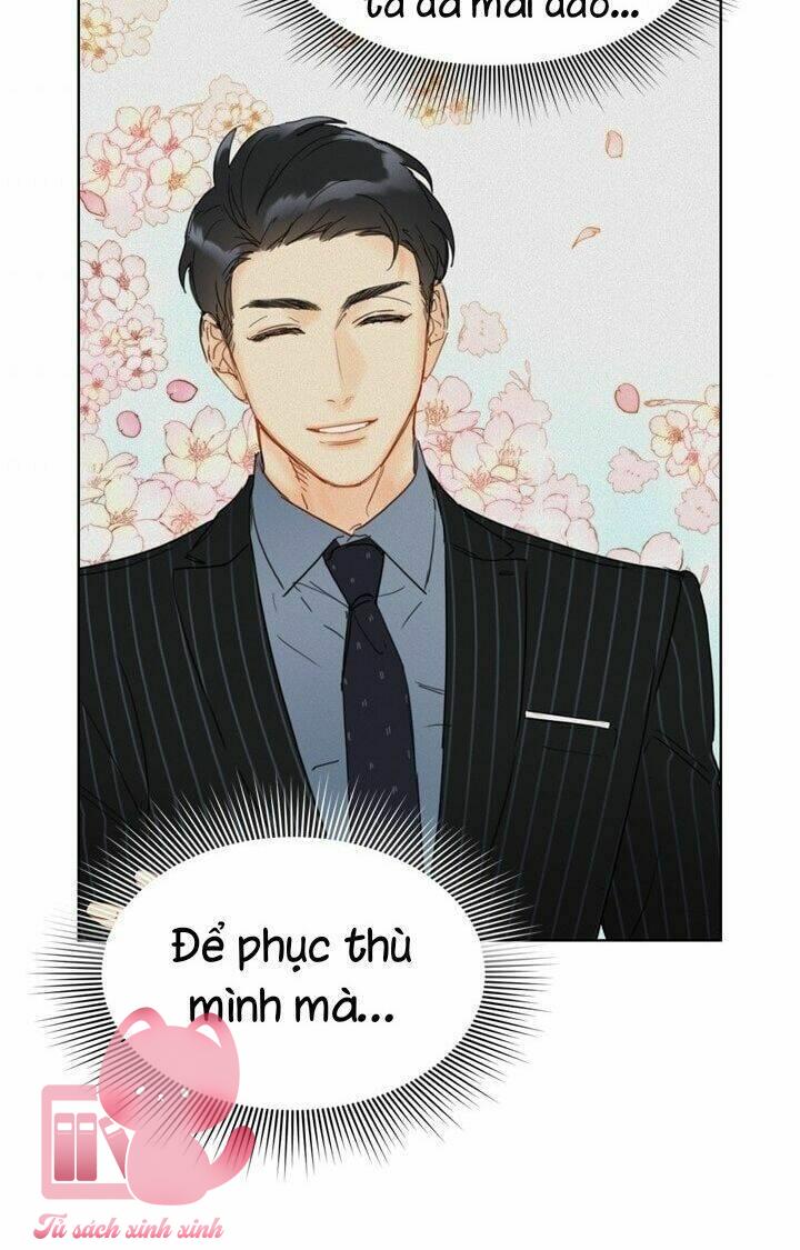 Hẹn Hò Chốn Công Sở - Chap 39