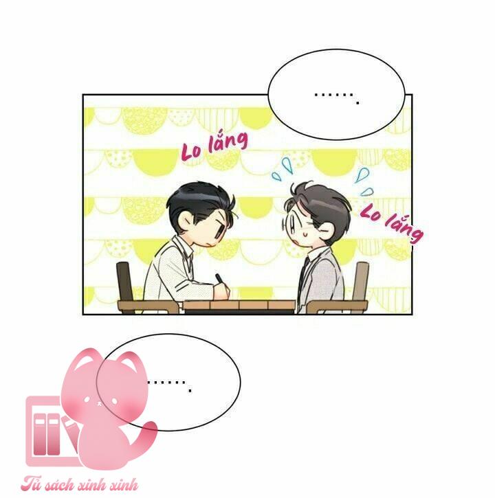 Hẹn Hò Chốn Công Sở - Chap 39