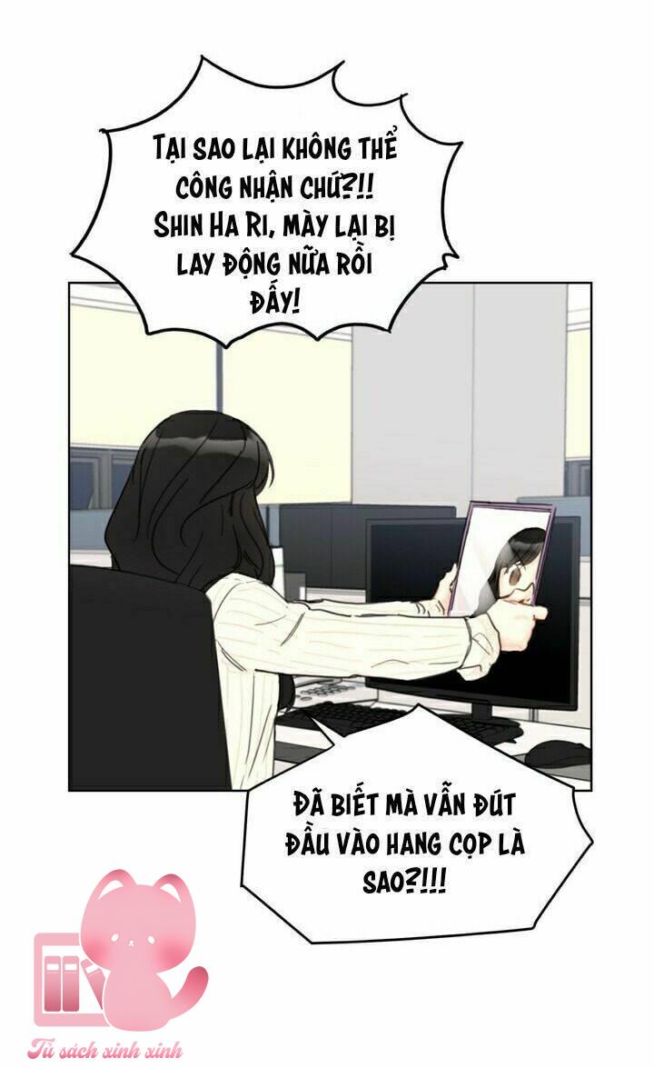 Hẹn Hò Chốn Công Sở - Chap 39