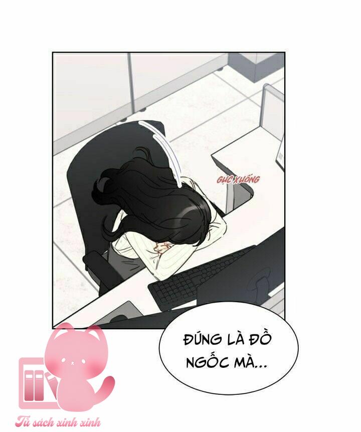 Hẹn Hò Chốn Công Sở - Chap 39