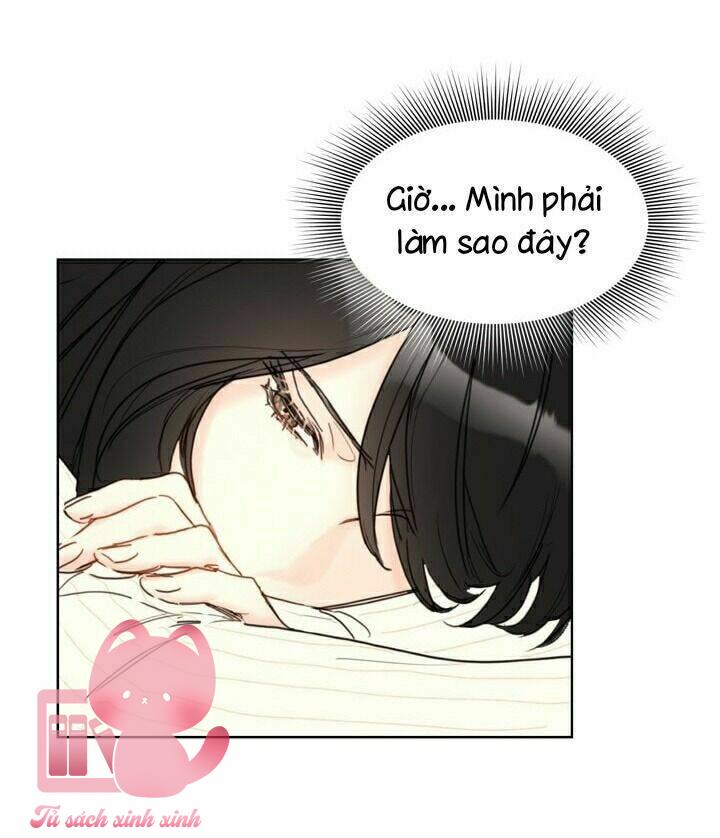 Hẹn Hò Chốn Công Sở - Chap 39