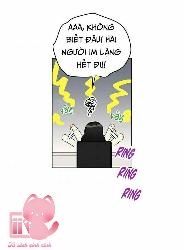 Hẹn Hò Chốn Công Sở - Chap 39