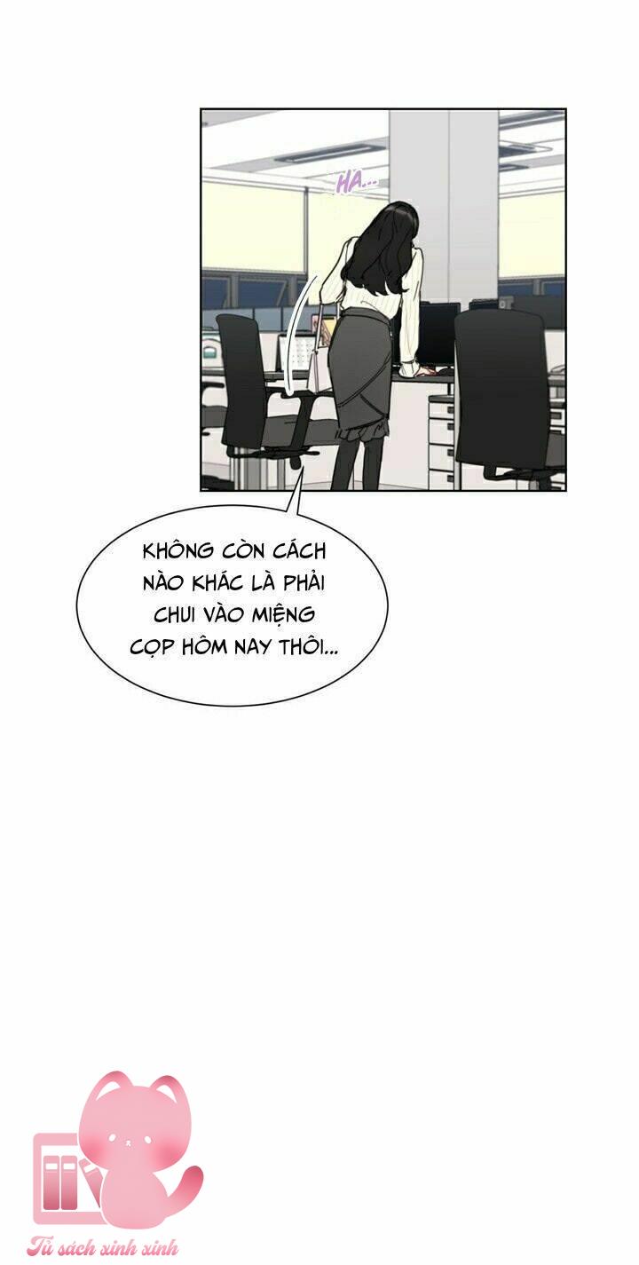 Hẹn Hò Chốn Công Sở - Chap 39