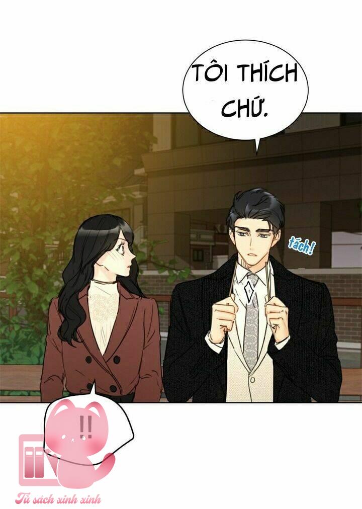 Hẹn Hò Chốn Công Sở - Chap 39