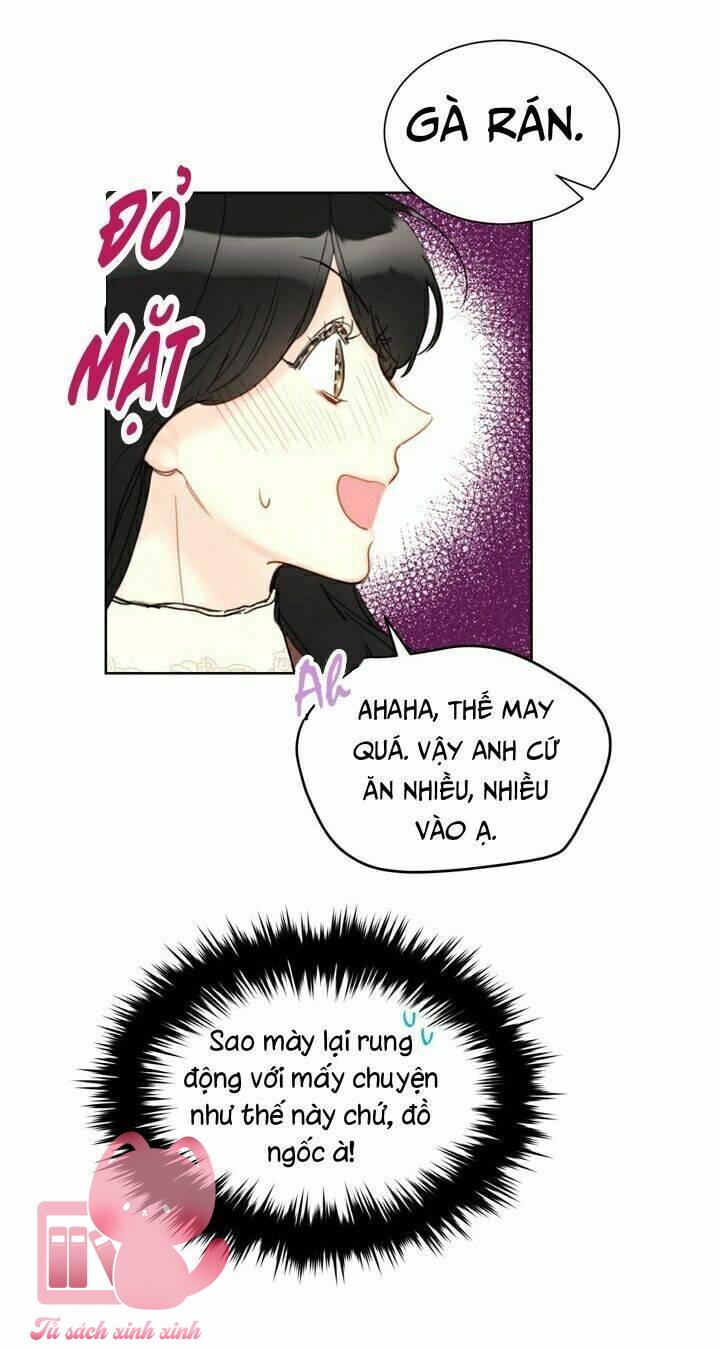 Hẹn Hò Chốn Công Sở - Chap 39