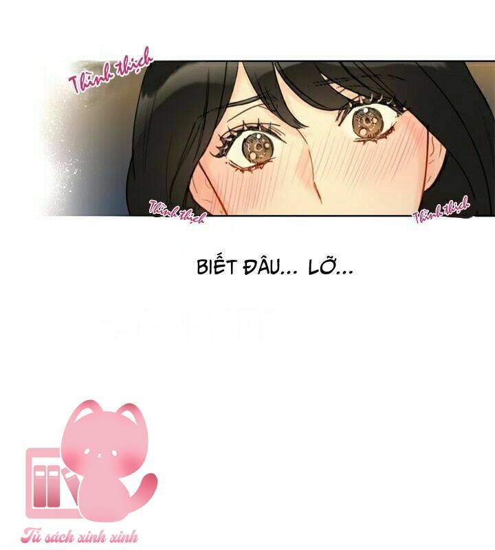 Hẹn Hò Chốn Công Sở - Chap 39