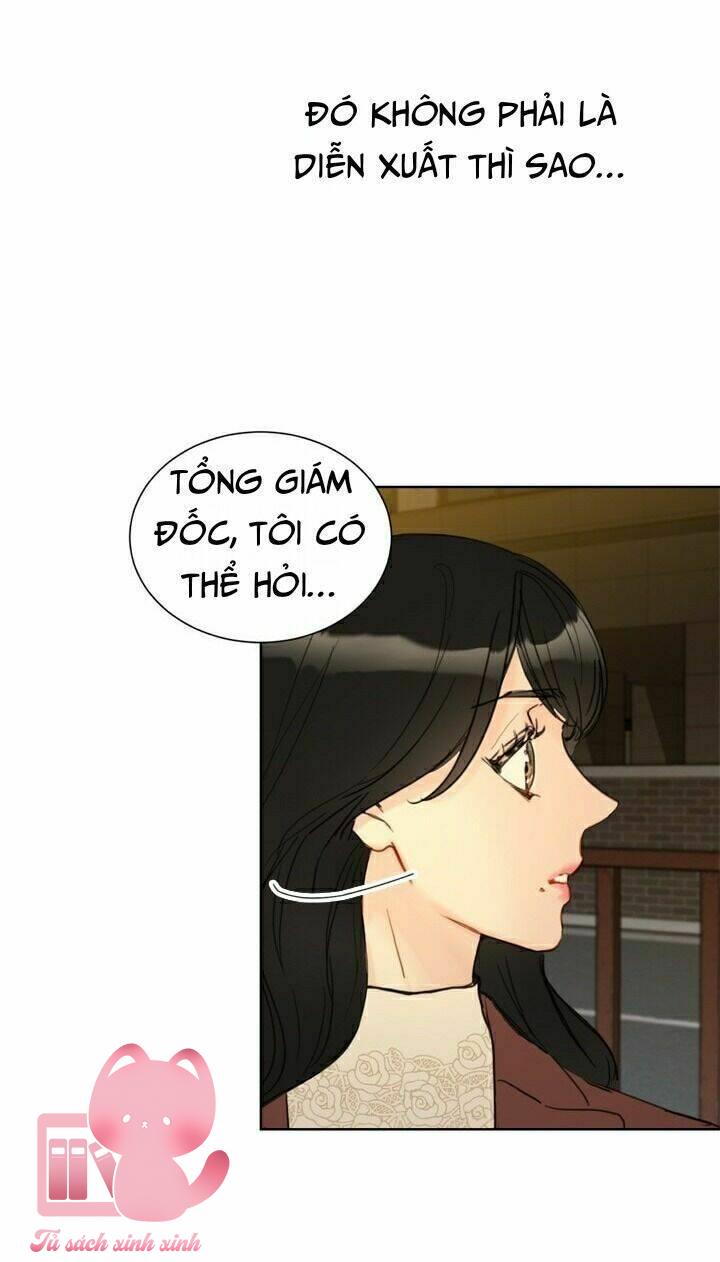 Hẹn Hò Chốn Công Sở - Chap 39