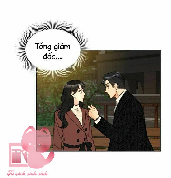 Hẹn Hò Chốn Công Sở - Chap 39