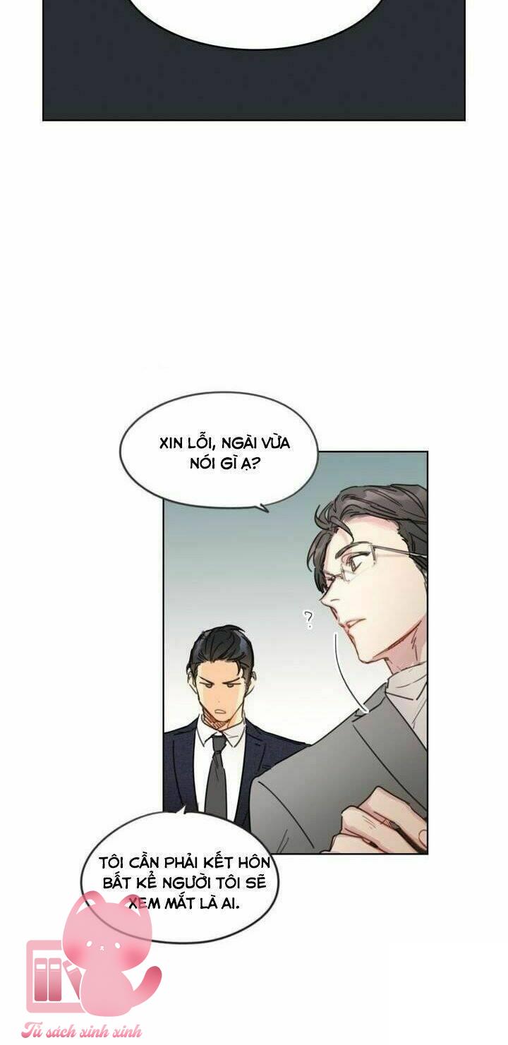 Hẹn Hò Chốn Công Sở - Chap 4