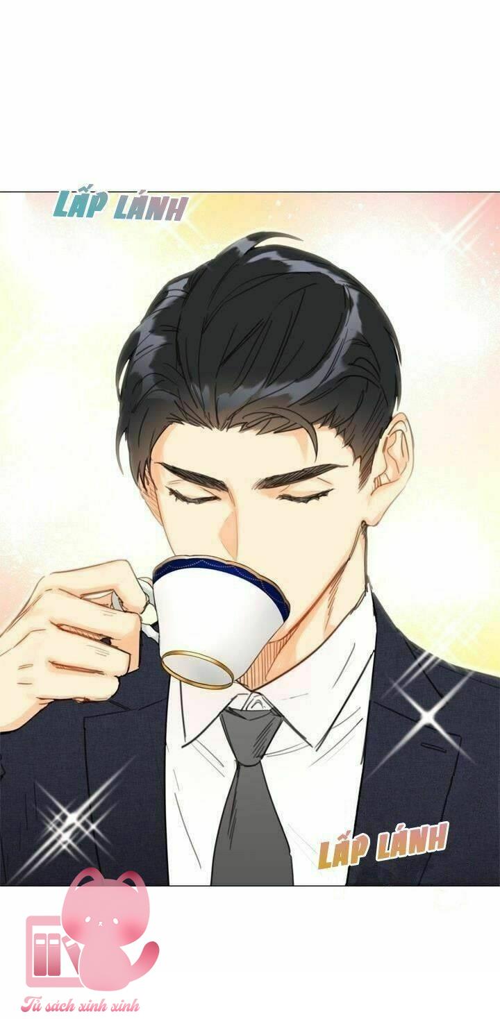 Hẹn Hò Chốn Công Sở - Chap 4