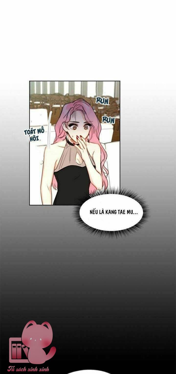 Hẹn Hò Chốn Công Sở - Chap 4