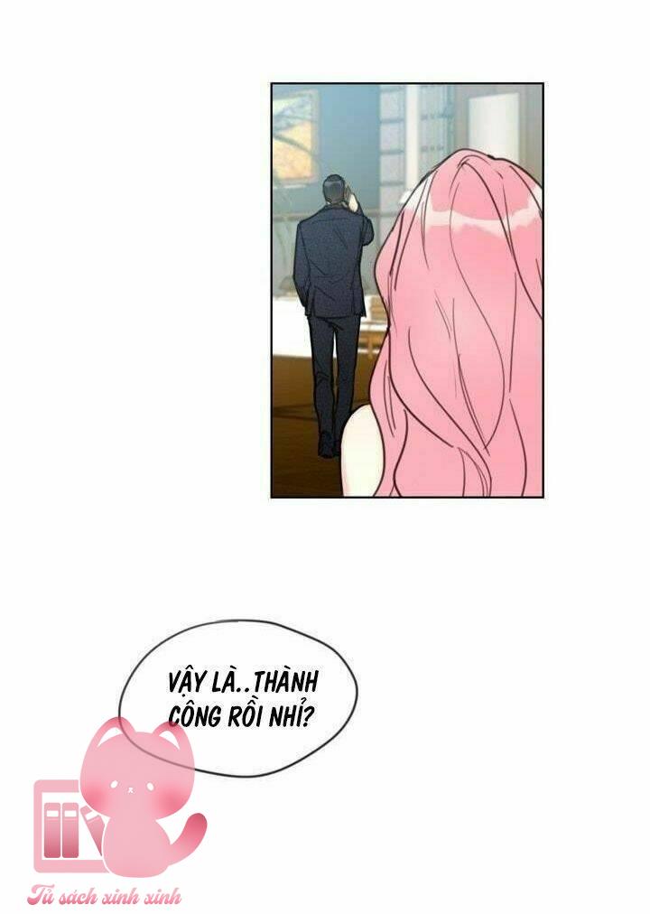 Hẹn Hò Chốn Công Sở - Chap 4