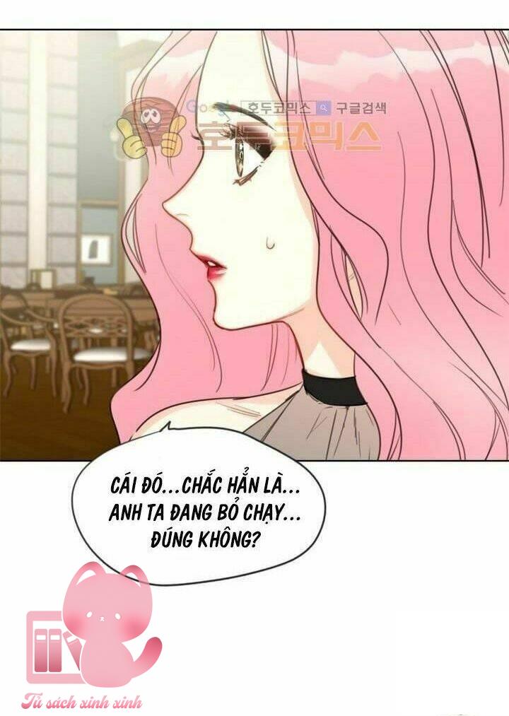 Hẹn Hò Chốn Công Sở - Chap 4