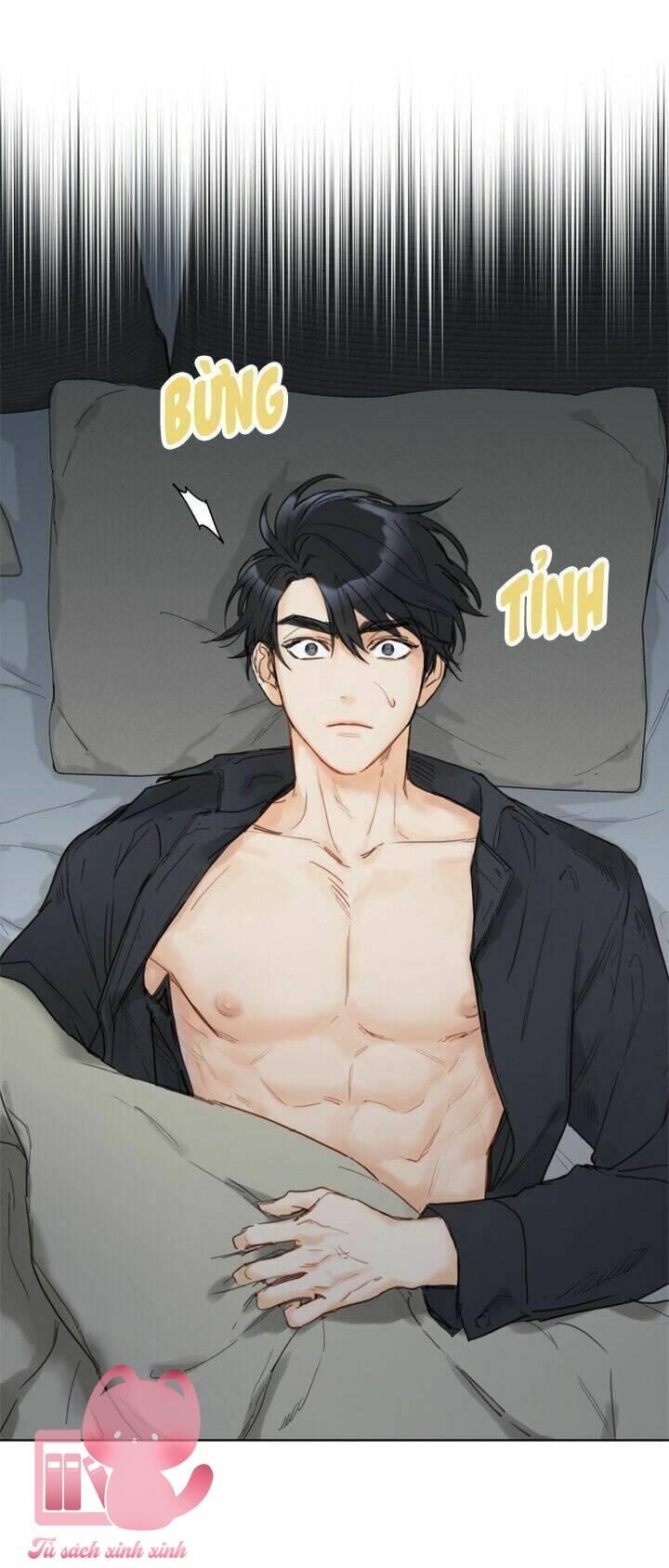 Hẹn Hò Chốn Công Sở - Chap 40