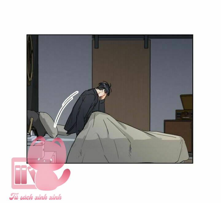 Hẹn Hò Chốn Công Sở - Chap 40