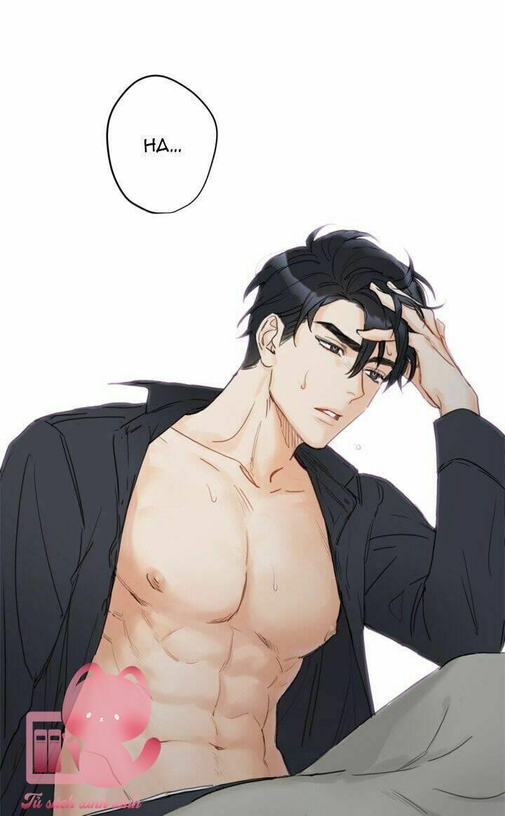 Hẹn Hò Chốn Công Sở - Chap 40