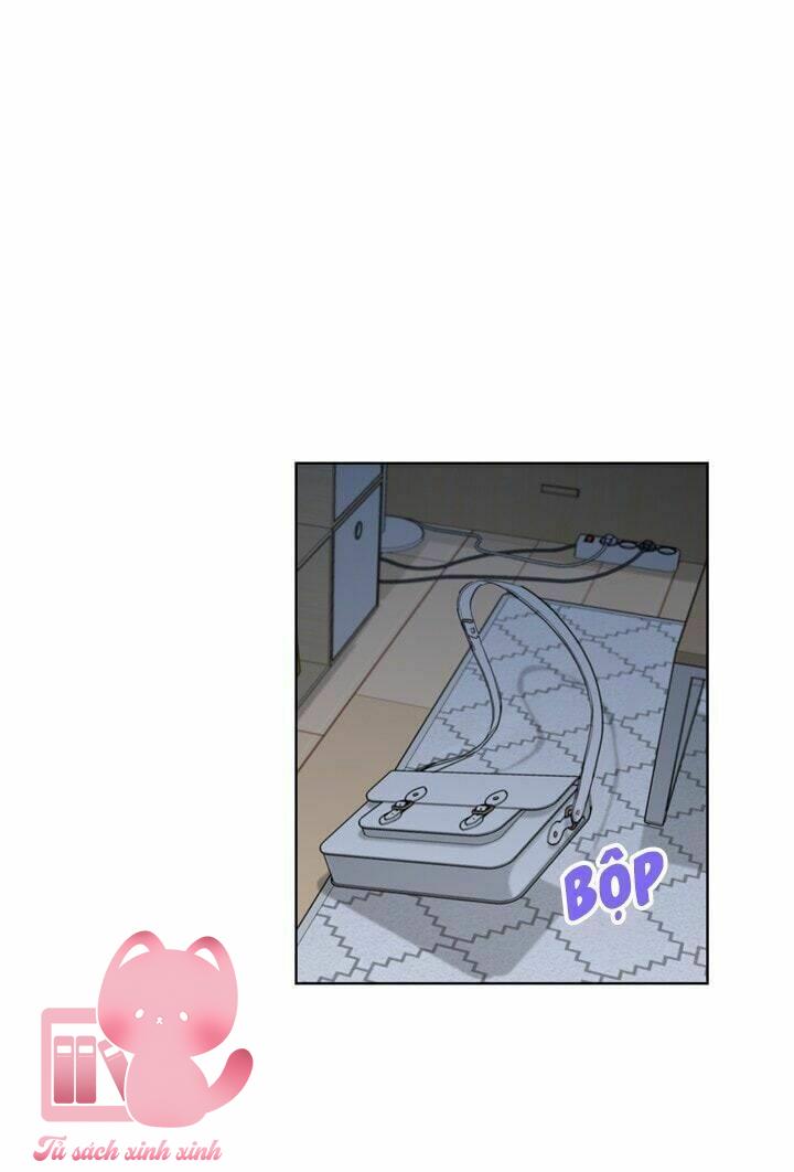 Hẹn Hò Chốn Công Sở - Chap 40