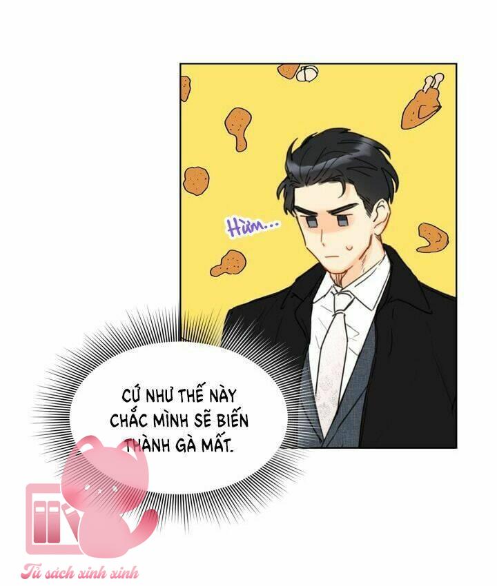 Hẹn Hò Chốn Công Sở - Chap 40