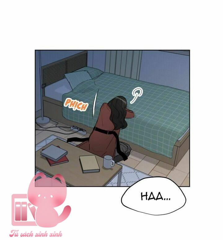 Hẹn Hò Chốn Công Sở - Chap 40