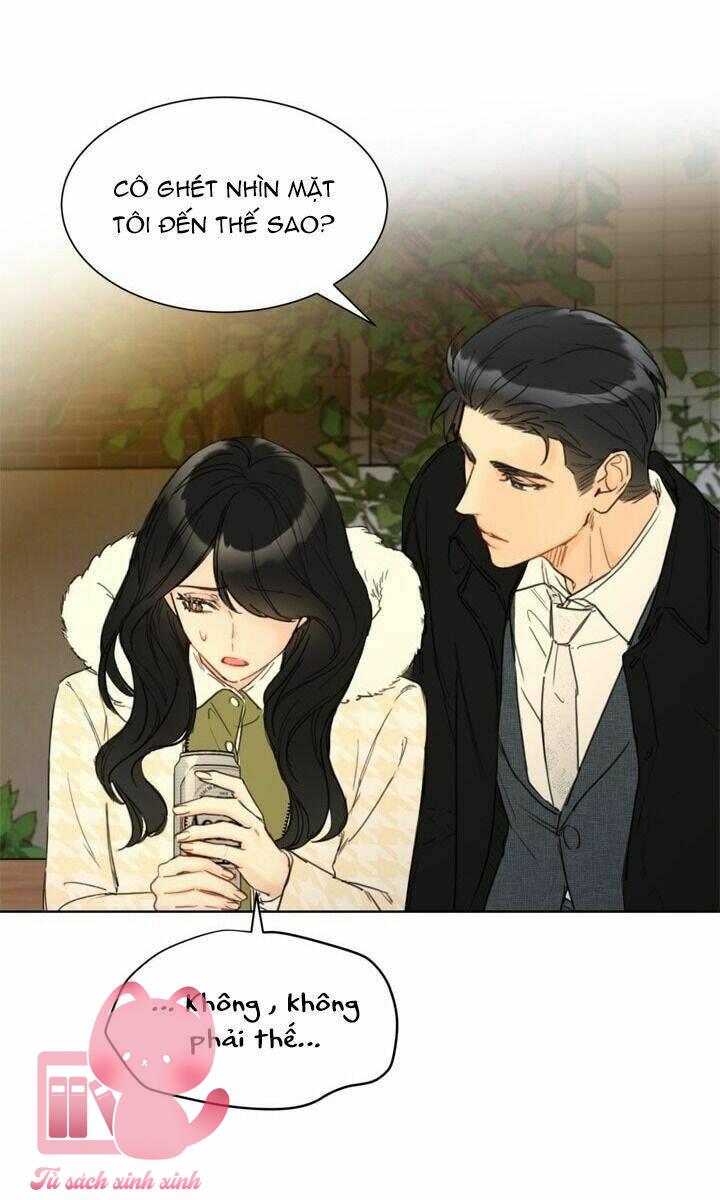 Hẹn Hò Chốn Công Sở - Chap 40